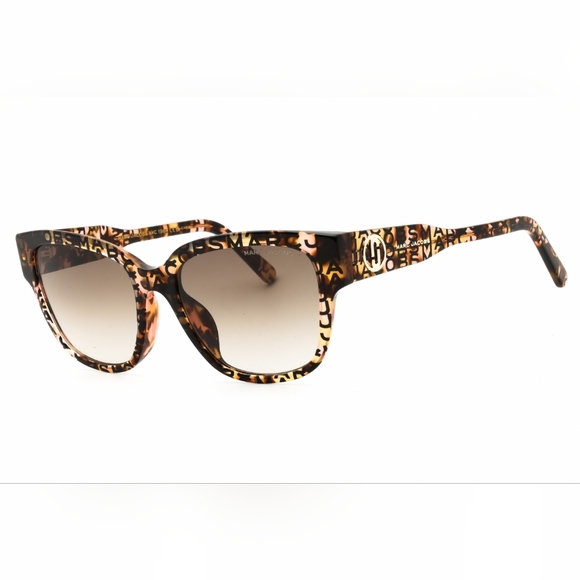 Marc Jacobs Accessories - New Marc Jacobs MARC 734/F/S, Women’s Sunglasses, Size54X18X145